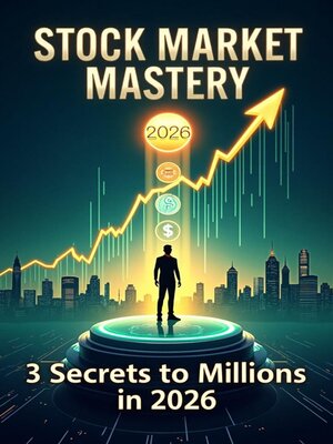 cover image of Stock Market Mastery